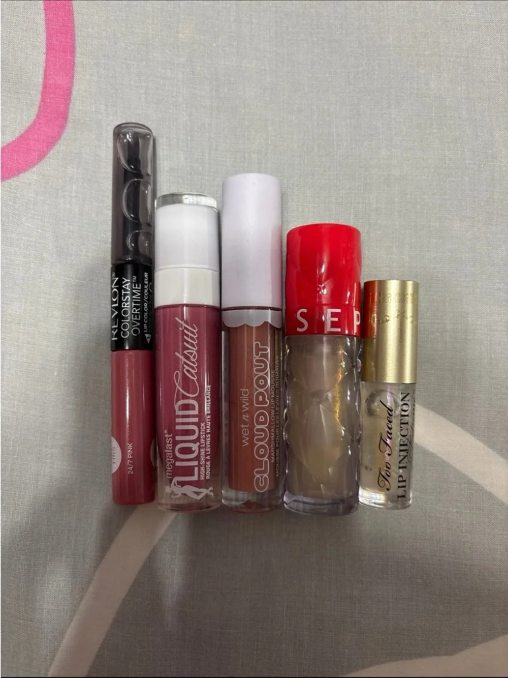 wet n wild selling brand